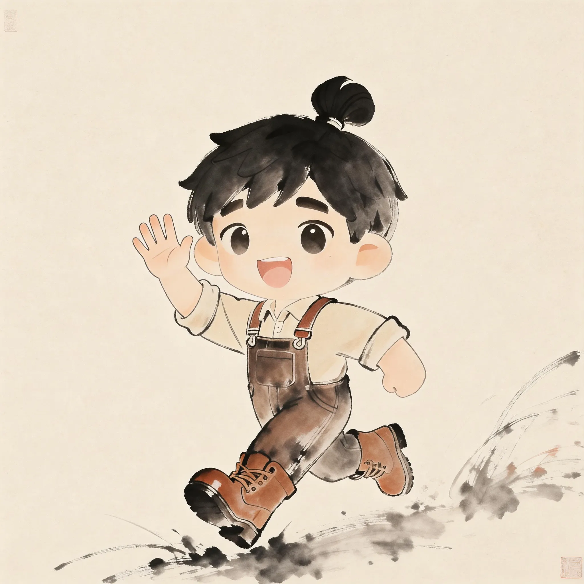陆小六